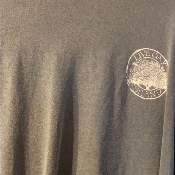 South Carolina Home LS shirt - Picture 5 of 6